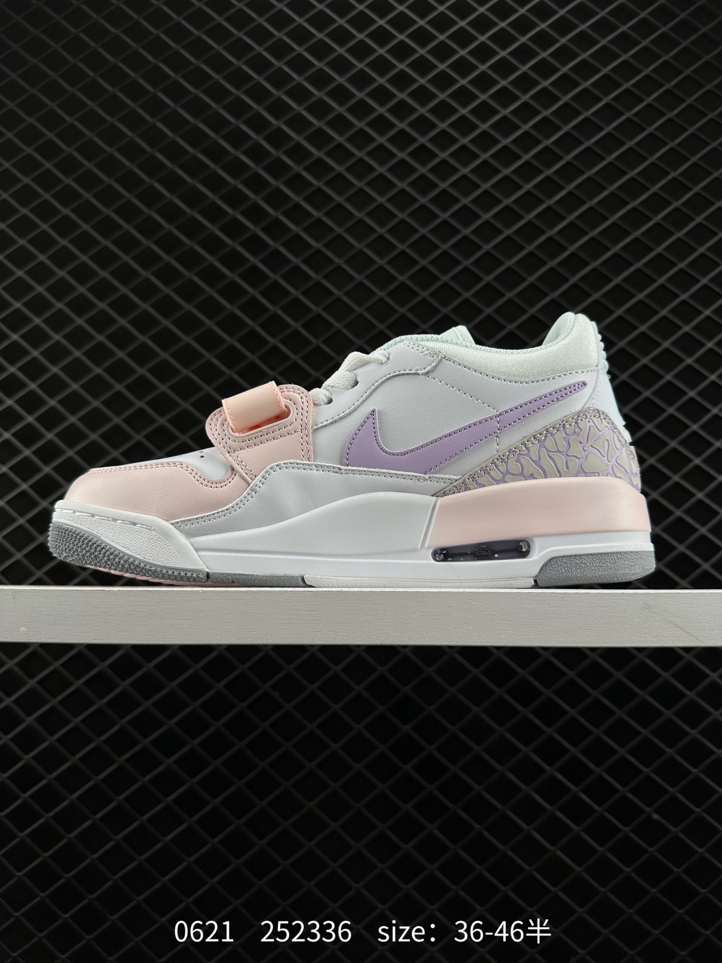 Air Jordan Legacy 312 Low